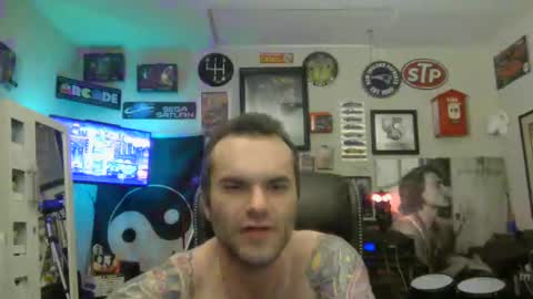 t online show from 9, 3, 2025