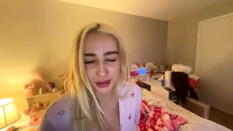 Pink mink online show from 17, 1, 2026