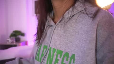 Snapshot of lila_cohen chatting on 15, 5, 2026 L I L A online show from 15, 5, 2026