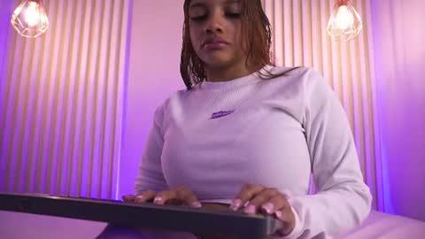 Snapshot of lila_cohen chatting on 11, 6, 2026 L I L A online show from 11, 6, 2026