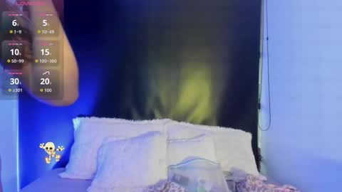 lila_cox online show from 16, 9, 2025