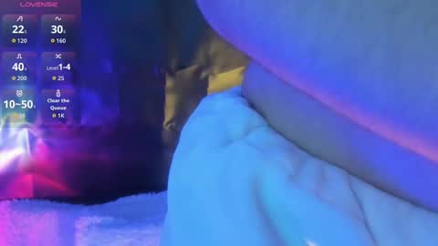 lila_cox online show from 25, 9, 2025