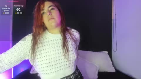 lila_cox online show from 2, 10, 2025
