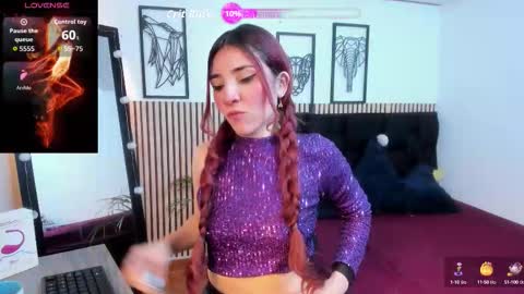 Lila online show from 7, 10, 2025