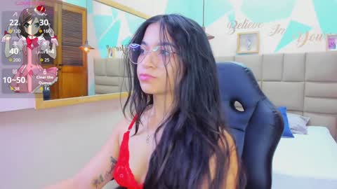 LILA online show from 17, 1, 2025