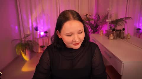 Snapshot of lila_hana chatting on 11, 10, 2025 Lila online show from 11, 10, 2025