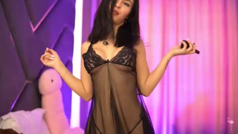 Lila The Hottie online show from 10, 3, 2026