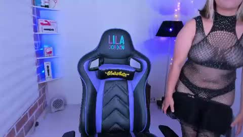 Snapshot of lila_jordan_ chatting on 18, 6, 2026 Lila Jordan online show from 18, 6, 2026