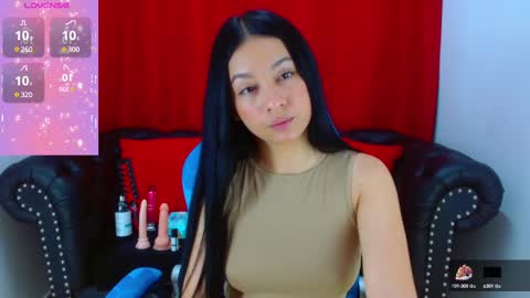 L I L A online show from 22, 2, 2025