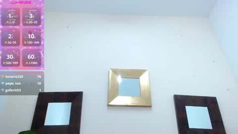 L I L A online show from 11, 3, 2025