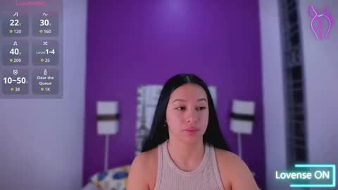 L I L A online show from 11, 9, 2025