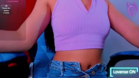 L I L A online show from 18, 10, 2025