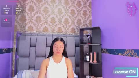 L I L A online show from 3, 11, 2025