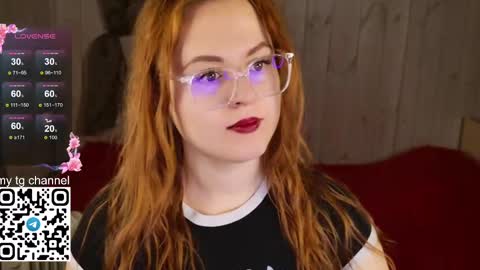 Snapshot of lila_pitt chatting on 13, 1, 2025 lila_pitt online show from 13, 1, 2025
