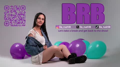 Lila  online show from 5, 2, 2025