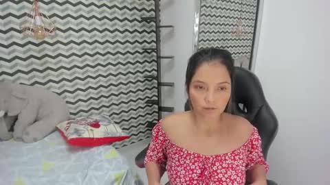 Snapshot of lilabalix chatting on 11, 12, 2024 L I L A online show from 11, 12, 2024