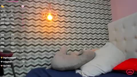 Snapshot of lilabalix chatting on 18, 12, 2024 L I L A online show from 18, 12, 2024