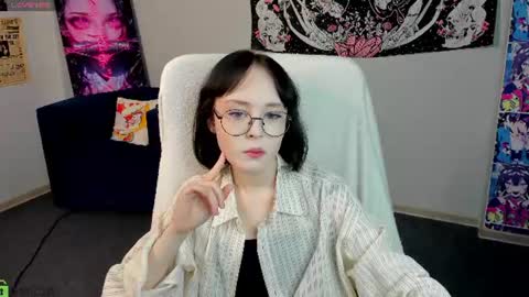 Lili online show from 25, 6, 2026