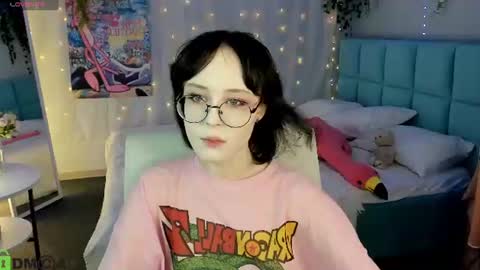 Lili online show from 15, 7, 2026