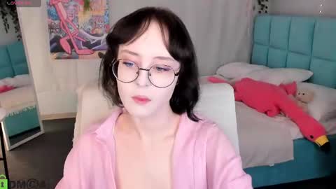Lili online show from 17, 7, 2026