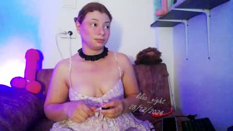 Snapshot of lilac_night chatting on 28, 12, 2024 Jen online show from 28, 12, 2024