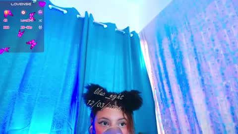 Snapshot of lilac_night chatting on 12, 3, 2025 Jen online show from 12, 3, 2025