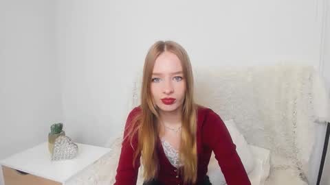 Snapshot of liladesire chatting on 30, 12, 2024 LiliaDesire online show from 30, 12, 2024