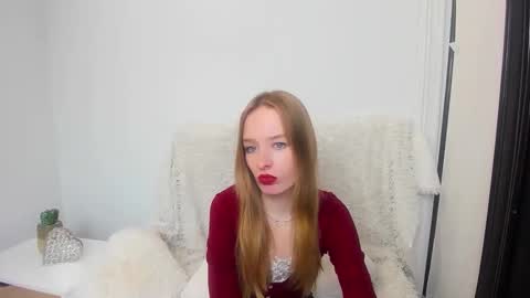 Snapshot of liladesire chatting on 30, 12, 2024 LiliaDesire online show from 30, 12, 2024