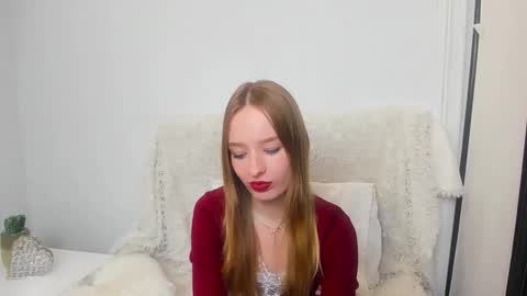 Snapshot of liladesire chatting on 30, 12, 2024 LiliaDesire online show from 30, 12, 2024