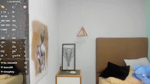 Dove online show from 13, 1, 2025