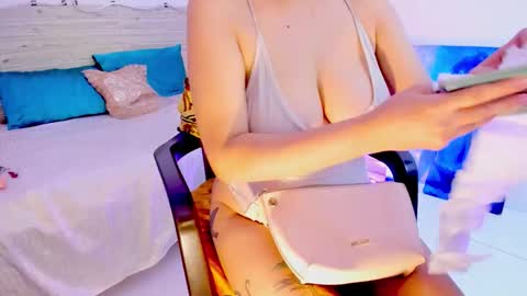 Lilah Sweet online show from 24, 2, 2026