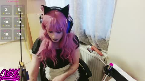 Snapshot of lilah_ts chatting on 11, 12, 2024 lilah_ts online show from 11, 12, 2024