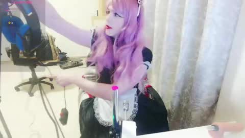 Snapshot of lilah_ts chatting on 27, 1, 2025 lilah_ts online show from 27, 1, 2025