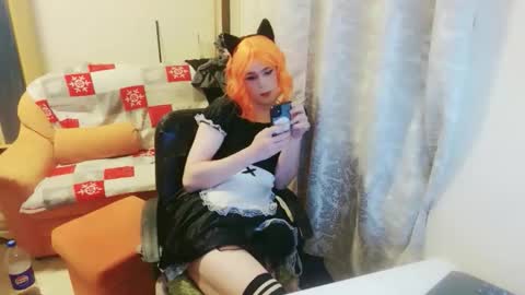 Snapshot of lilah_ts chatting on 16, 10, 2025 lilah_ts online show from 16, 10, 2025
