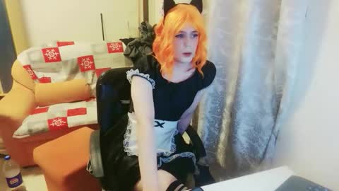 Snapshot of lilah_ts chatting on 17, 10, 2025 lilah_ts online show from 17, 10, 2025