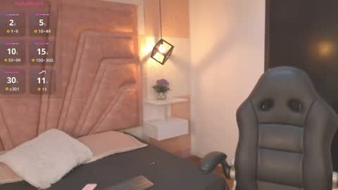 Lila online show from 19, 4, 2026