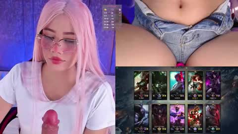 Lila online show from 25, 11, 2025