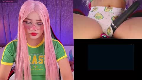 Lila online show from 1, 12, 2025