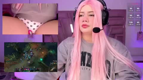 Lila online show from 18, 4, 2026