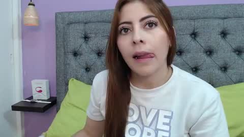 Snapshot of lilasuni chatting on 27, 11, 2025 Lilasuni online show from 27, 11, 2025