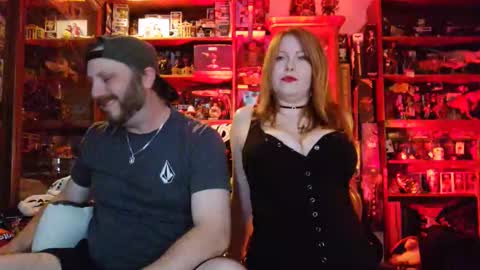 lilbatt online show from 17, 1, 2026