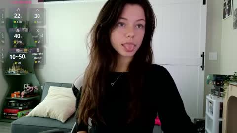 Libby online show from 18, 5, 2026