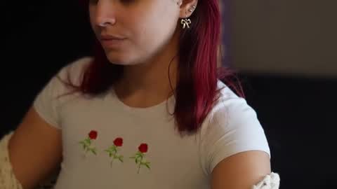 Rebecca online show from 19, 12, 2024