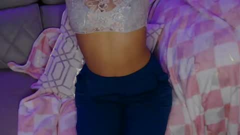 Rebecca online show from 3, 2, 2025