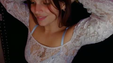 Rebecca online show from 11, 3, 2025