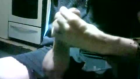 Judas Crowl online show from 5, 11, 2025