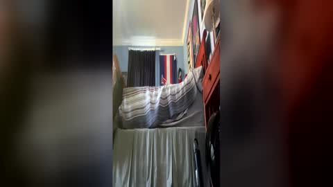 lilblondeboii online show from 13, 6, 2026