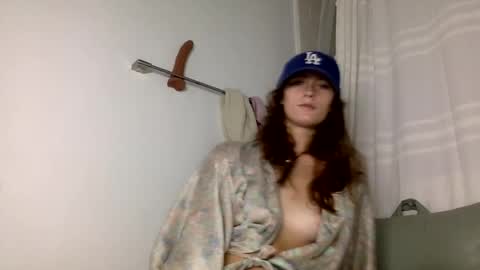 Snapshot of lilbongo123 chatting on 4, 7, 2026 lilbongo123 online show from 4, 7, 2026