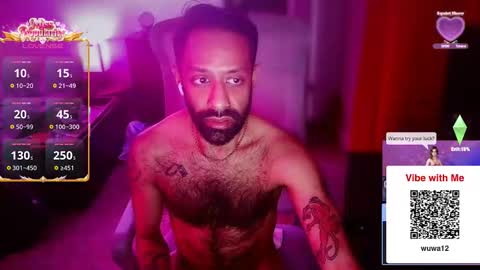 Lil Brown PKB online show from 8, 2, 2026