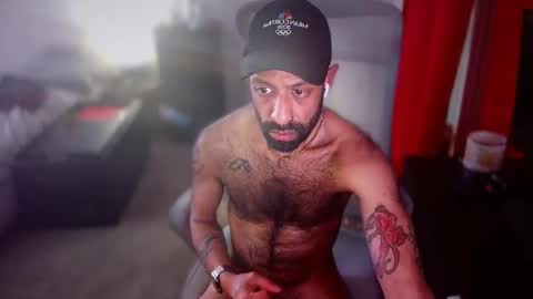 Lil Brown PKB online show from 12, 2, 2026